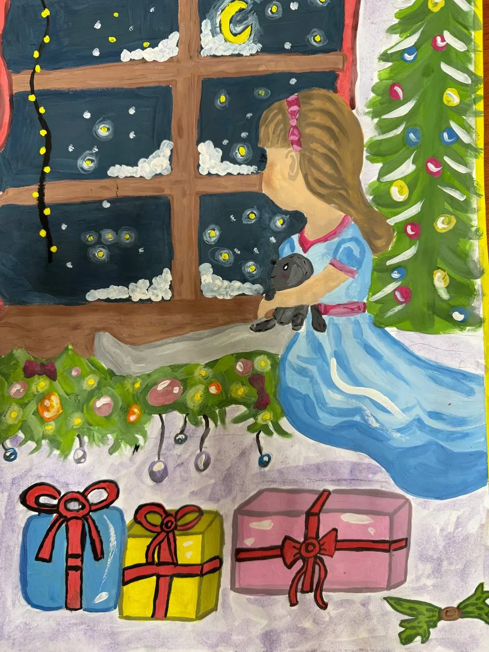 Смотреть фотографию